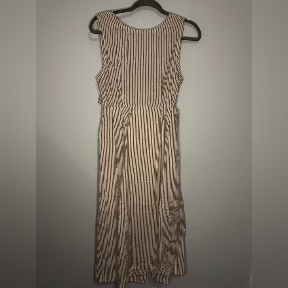 Modern Citizen Dress Size L